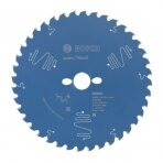 Pjovimo diskas Bosch Expert for Wood, 250x30x2,4 mm, Z40, 2608644080