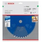 Pjovimo diskas Bosch Expert for Wood, 250x30x2,4 mm, Z40, 2608644080