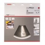Pjovimo diskas Bosch Expert for Wood, 305x30x2,3 mm, Z72, 2608642103