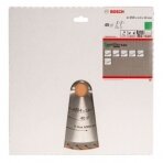 Pjovimo diskas Bosch Optiline Wood, 160x20, 2608641171