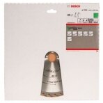 Pjovimo diskas Bosch Optiline Wood, 160x20m, 2608641172