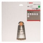 Pjovimo diskas Bosch Optiline Wood, 190x30, 2608641188