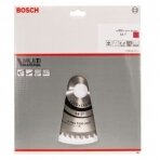 Pjovimo diskas Bosch Standard for Multi Material, 184x16, 2608640815