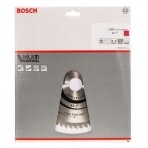 Pjovimo diskas Bosch Standard for Multi Material 190x20mm, 2608640508