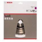 Pjovimo diskas Bosch Standard for Multi Material, 210x30mm, 2608640511
