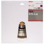 Pjovimo diskas Bosch Standard for Multi Material, 216x30x60, 2608640446