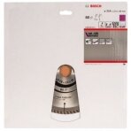 Pjovimo diskas Bosch Standard for Multi Material, 216x30x80, 2608640447