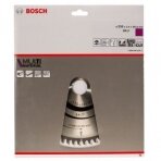 Pjovimo diskas Bosch Standard for Multi Material, 235x30mm, 2608640514