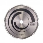 Pjovimo diskas Bosch Standard for Multi Material, 305x30x96, 2608640453