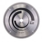 Pjovimo diskas Bosch Standard for Multi Material, 350x30mm, 2608640770