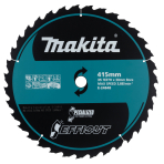 Pjovimo diskas Makita E-24848, 415X2,3x30mm, 23°, T35