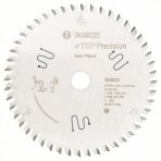 Pjovimo diskas medienai Bosch, 165x20xZ48 GKT 55 GCE Precision, 2608642384
