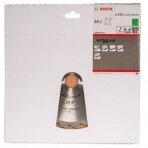 Pjovimo diskas medienai Bosch, 216x30x24, 2608640431