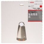 Pjovimo diskas medienai Bosch SPEEDLINE WOOD, 250x30, 2608640680