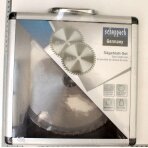 Pjovimo diskas medžiui HM Ø216/30mm Z40, Scheppach Pjovimo diskas medžiui HM Ø216/30mm Z40, Scheppach