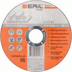 Pjovimo diskas metalui 150x1,6x22,2mm