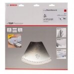Pjovimo diskas metalui Bosch, 305x30x2,3 mm, Z96, 2608642099