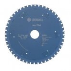 Pjovimo diskas metalui Bosch Expert for steel, 210x2x30,0mm, Z48, 2608643057