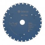 Pjovimo diskas metalui Bosch Standard for Steel, 160x20x1.6mm, 30, 2608643054