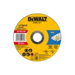 Pjovimo diskas metalui Plonas 115 x1,2 MM Plienui (10X TIN) Pjovimo diskas metalui Plonas 115 x1,2 MM Plienui (10X TIN)