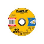 Pjovimo diskas metalui Plonas 125 x1,2 MM Plienui (10X TIN) Pjovimo diskas metalui Plonas 125 x1,2 MM Plienui (10X TIN)