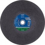 Pjovimo diskas PFERD 100 EHT T350-4,5 SG ALU+STONE 25,4