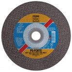 Pjovimo diskas PFERD EHT125-1.0 A60 L PSF-INOX