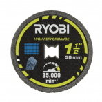 Deimantinis pjovimo diskas Ryobi RAR305