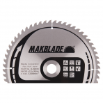 Pjovimo diskas MAKBLADE 305X2.3X30mm 5° T60 Makita B-09036