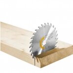 Pjovimo diskas WOOD UNIVERSAL Festool HW 160x1,8x20 W28 (205551)