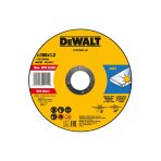 Pjovimo diskelis 180 mm x 1,6 mm x 22,23 mm