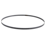 Pjovimo juosta Makita 792556-4, 13x0,5x1140mm, 18 Tpi, BIM, 4-5mm, 1 vnt.