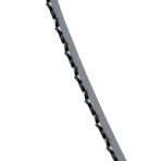 Pjovimo juosta Makita 792558-0, 13x0,5x1140mm 24 Tpi HCS <4mm, 3 vnt.