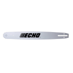 Pjovimo juosta ECHO .325 1,5 38 cm/15" (laminuota)