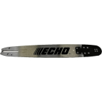 Pjovimo juosta .325 1,5 38 cm/15" vientisa, ECHO