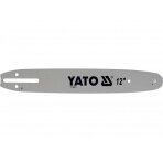 Pjovimo juosta | 3/8" 12" 45 0.043" P (YT-84917)