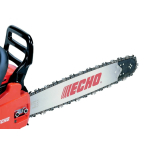 Pjovimo juosta 3/8 1,5 45 cm/18" (vientisa), Echo