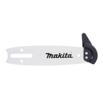 Pjovimo juostos 16cm/6-1/4", 1/4" ,1.3mm, 42H, DUC121 Makita 158476-6