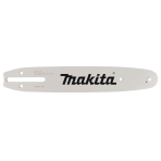 Pjovimo juostos Makita 191G22-4, 25cm/10", 3/8", 1,3mm, 40H