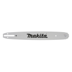 Pjovimo juosta Makita 191G39-7, 38cm/15", 0,325", 1,3mm, 64H