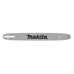 Pjovimo juostos Makita 191G25-8, 40cm/16", 3/8", 1,3mm, 56H