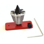 Pjovimo peilių balansavimo įrankis Cedrus