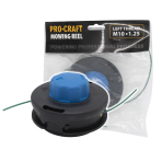 Pjovimo ritė Procraft MR-9
