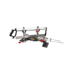 Pjovimo staklės 550 mm lankstomos