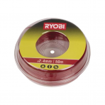 Pjovimo valas Ryobi RAC105, 50 m x 2,4 mm