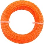 Pjovimo valas trimeriams, suktas Flo Silent 2.0mmx15 m