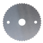 Pjūklas Makita 792299-8, 85X0.5X15mm, T50
