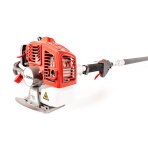 Benzininis grandininis pjūklas Cedrus CEDPW425, 0,7 kW Benzininis grandininis pjūklas Cedrus CEDPW425, 0,7 kW