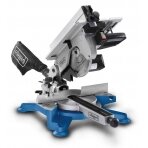 Pjūklas diskinis kombinuotas HM 100T, Scheppach Pjūklas diskinis kombinuotas HM 100T, Scheppach