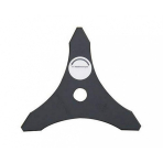PJŪKLAS KRŪMAPJOVEI 3 DANTYS, 230MM/3,0MM, 25,4MM